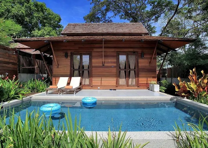 Ananta Thai Pool Villas Resort Phuket