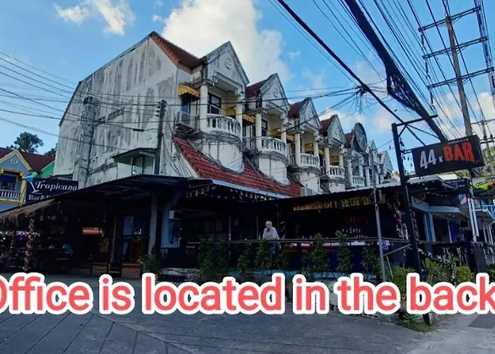Andaman Place Guesthouse