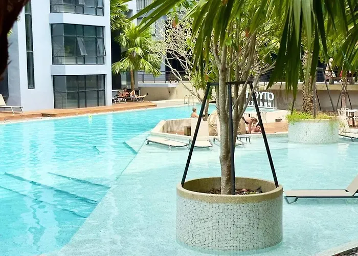Kamala Beach P79 Exclusive Junior Suite