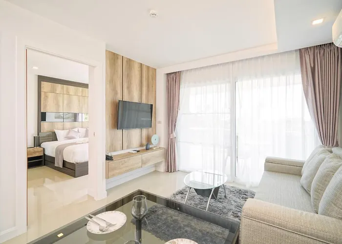 Beautiful Seaview Apartment