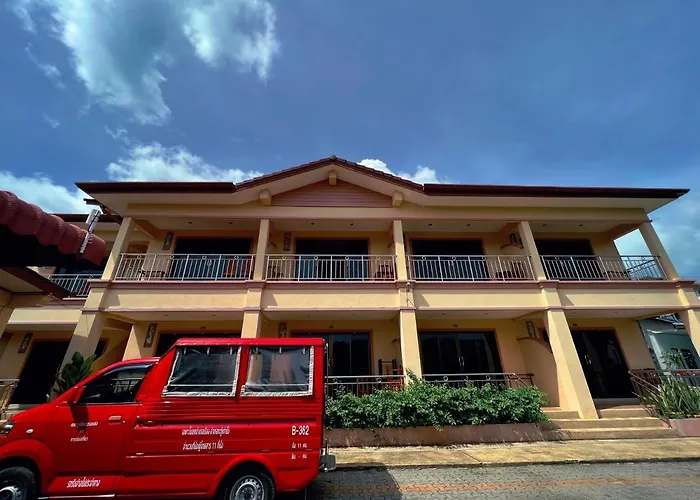 Baifern Guesthouse