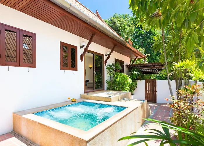 Villa Nikkie 2