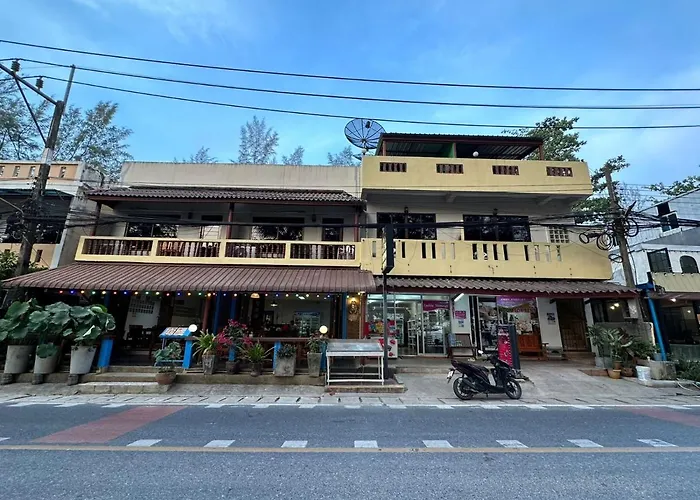 95 Restaurant