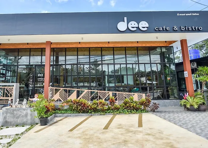 Dee Homestay