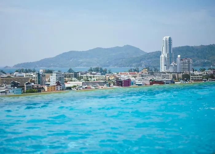 Triple L Hotel Patong Beach