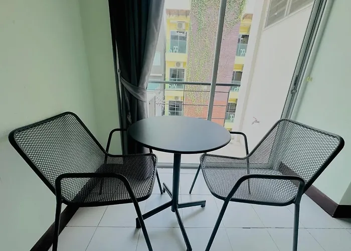 Cocoon Omaya Guest House