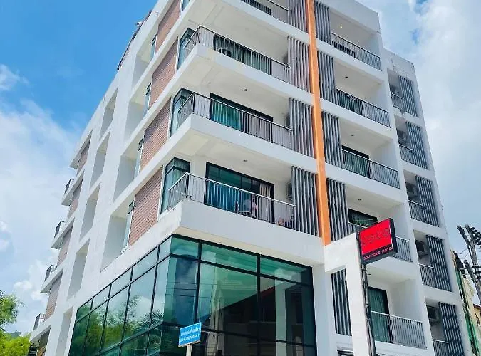 Coco Boutique Hotel