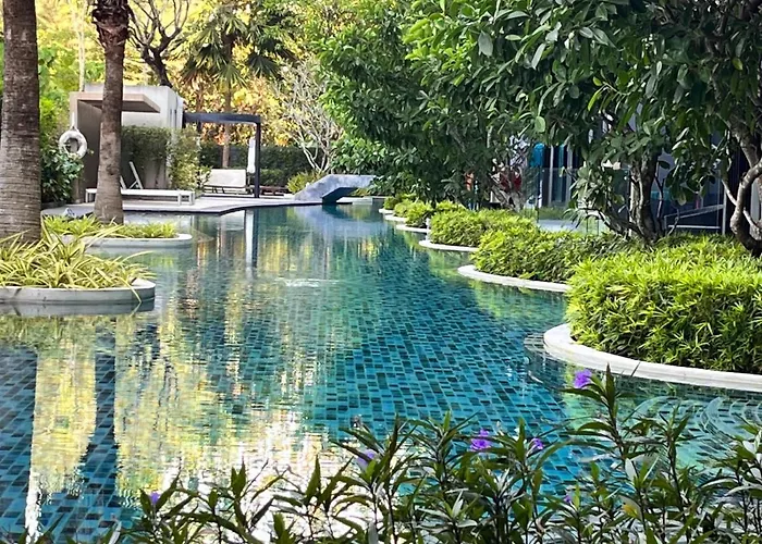 Aristo Resort Surin Beach K02