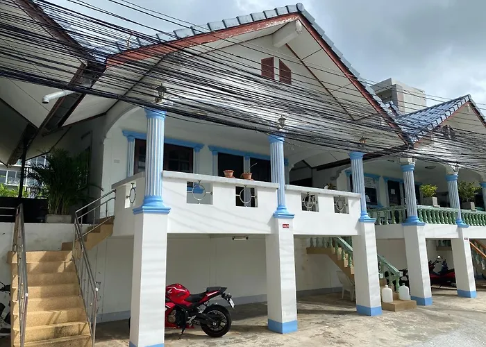 Vacation Home Tambon Karon