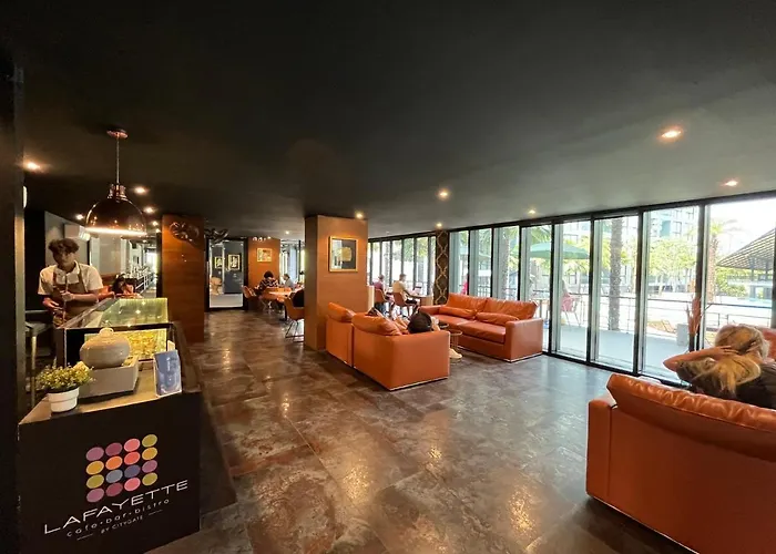 Citygate In Kamala Beach - Perfect Stay For Digital Work