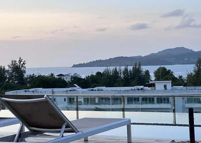 Aristo Resort Surin Beach S03
