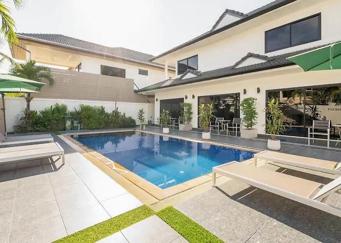 Kamala Fantasy - Studio Pool Access Bungalow