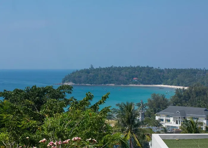 Ocean View @ The Heights