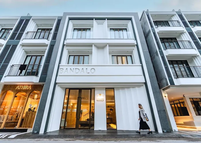 Bandalo Boutique Hotel
