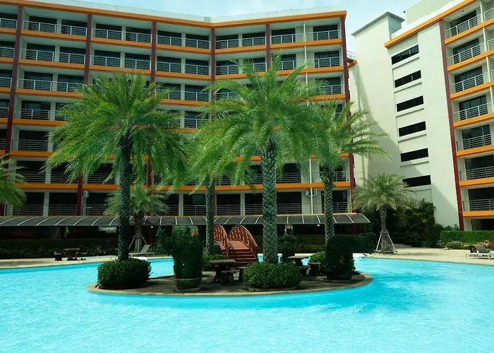 777 Beach Condo Phuket