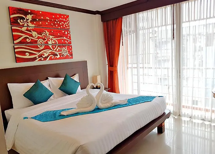 Southern Comfort Patong