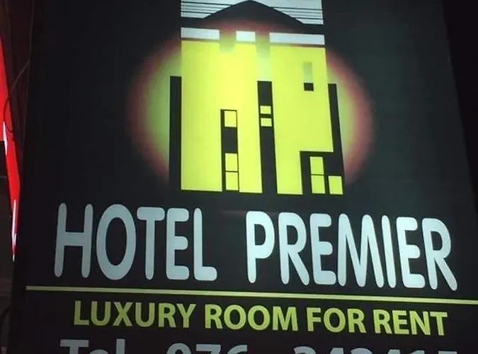Hotel Premier