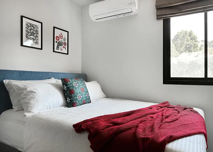 Great Hill Naiyang Cozy Stay