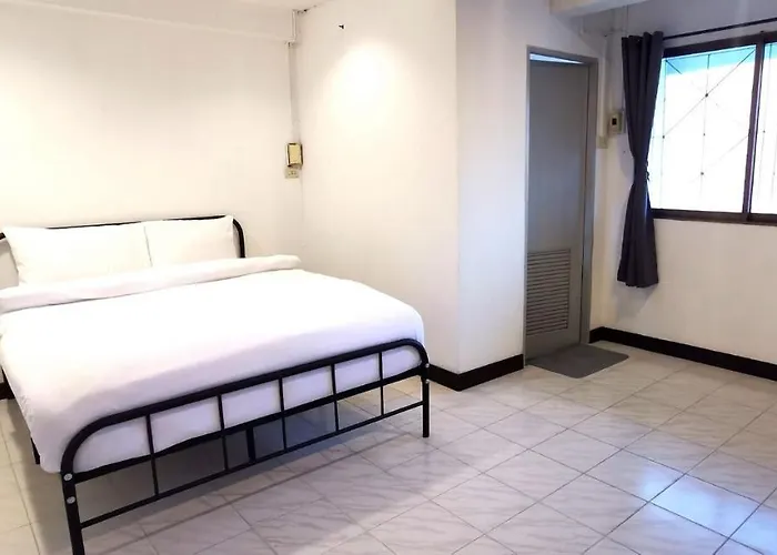 Go Inn Phuket Patong Beach