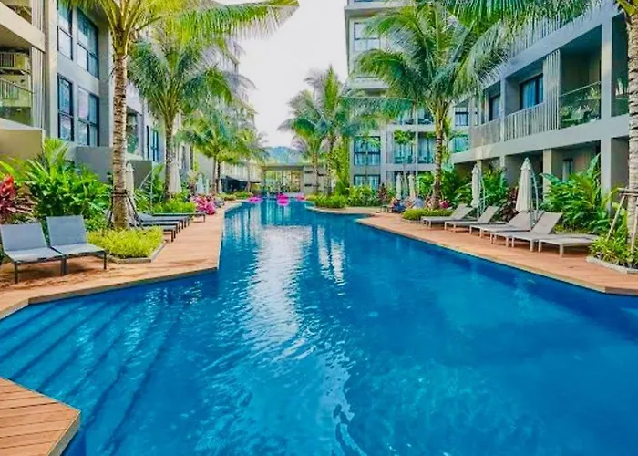 Diamond Phuket Bang Tao
