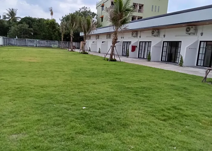 Taxim Residence Boutique Hotel