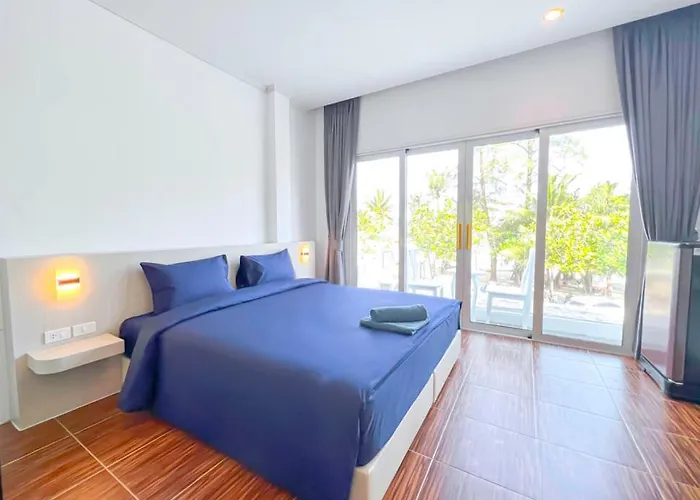 88 House Patong