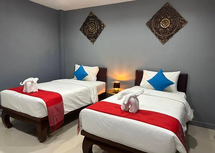 Good Hostel Patong