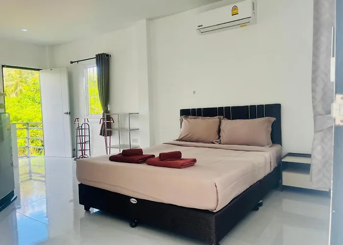 Rest Mind House