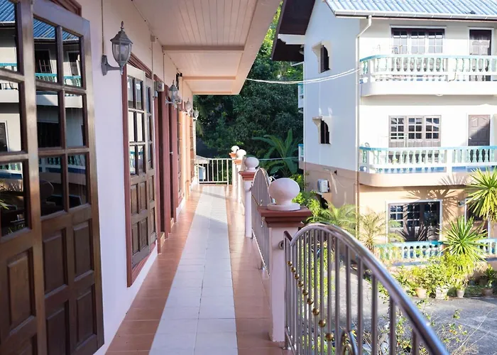 G House Guest House