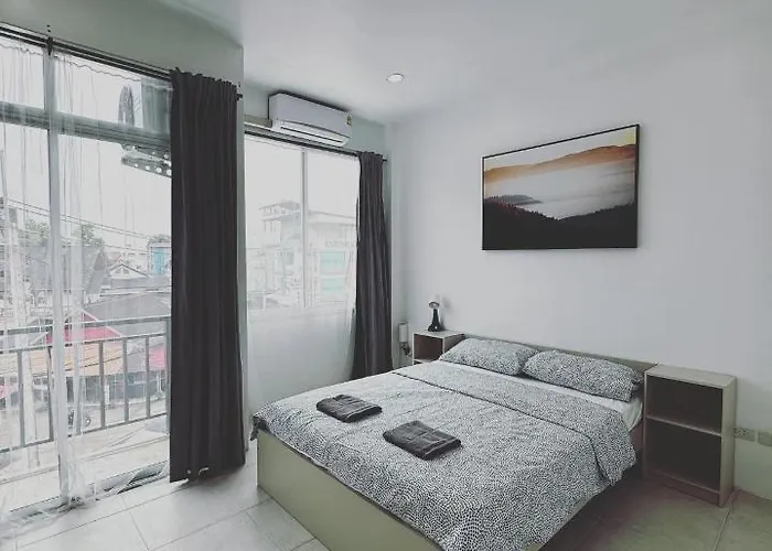 Shaka Guest House