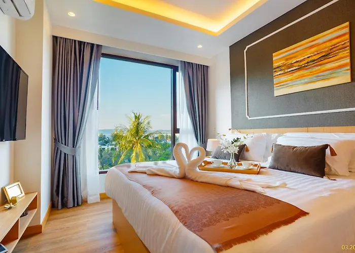 Aristo 2 Apartments By Beringela