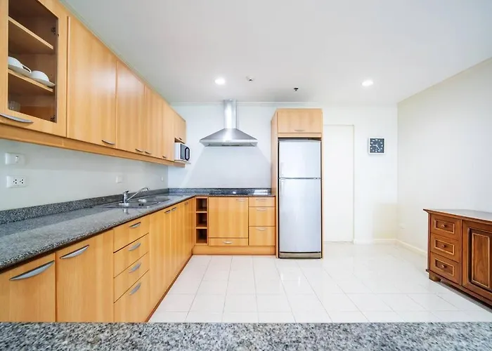 Patong Tower Superior Seaview 3Br- 2301