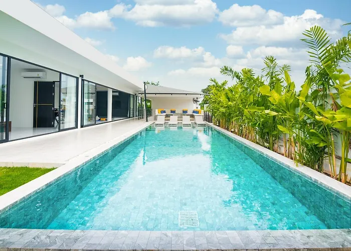 Mango Hill Residence