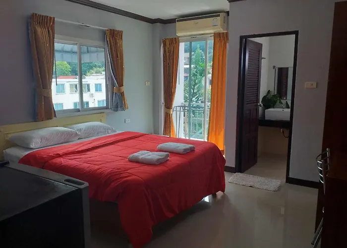 Elba Bella Guest House