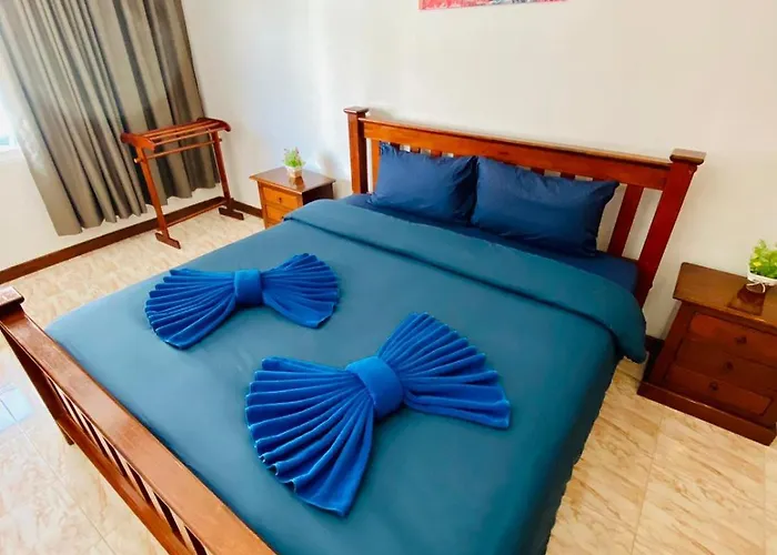 Bt Hotel Kata Beach