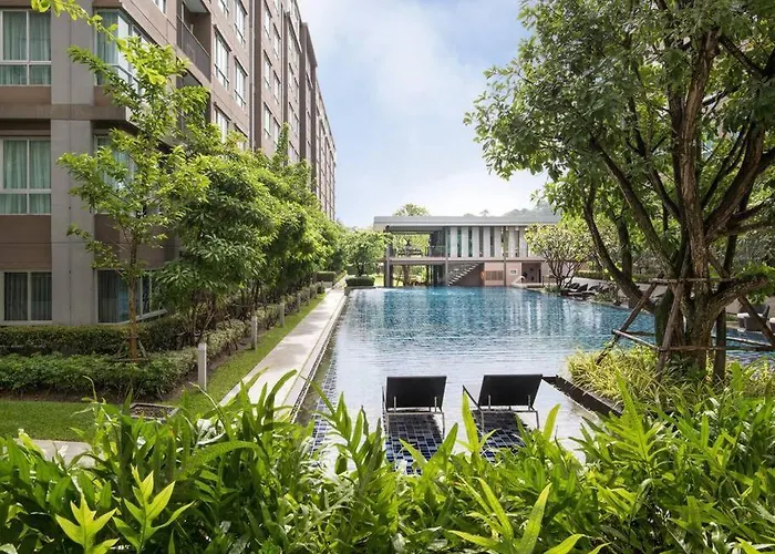 452 D Condo Campus Resort Kukuphuket