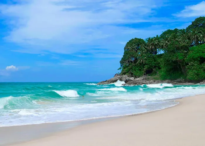Holiday Inn Resort Phuket Surin Beach By Ihg