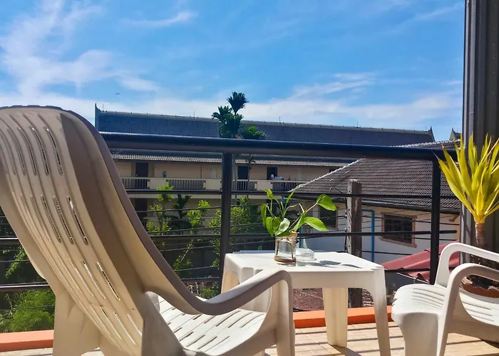 Kata Lina Guesthouse