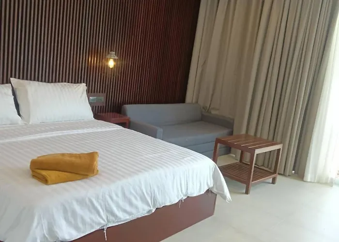 Beach House By Rose Massage
