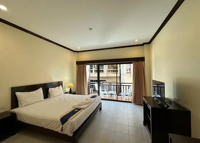 Baan Kingkeaw Thamdee Patong