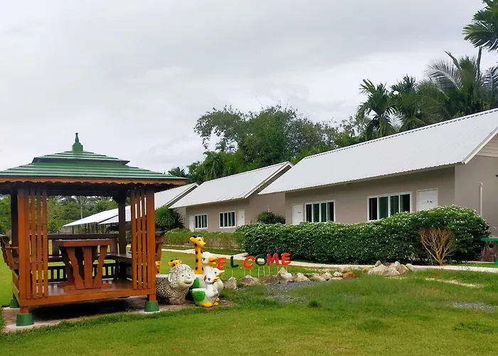 Davy Cottage Phuket