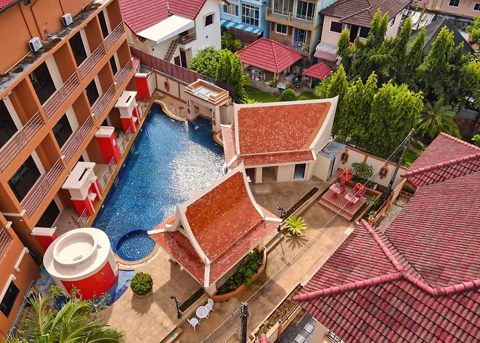 My Friend\'S House Villa