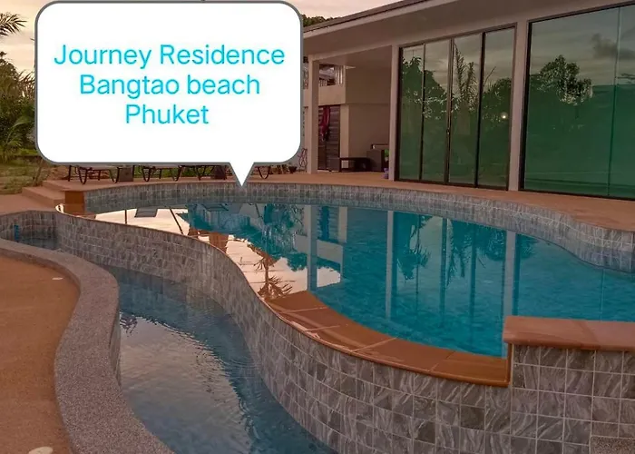 Journey Residence Phuket