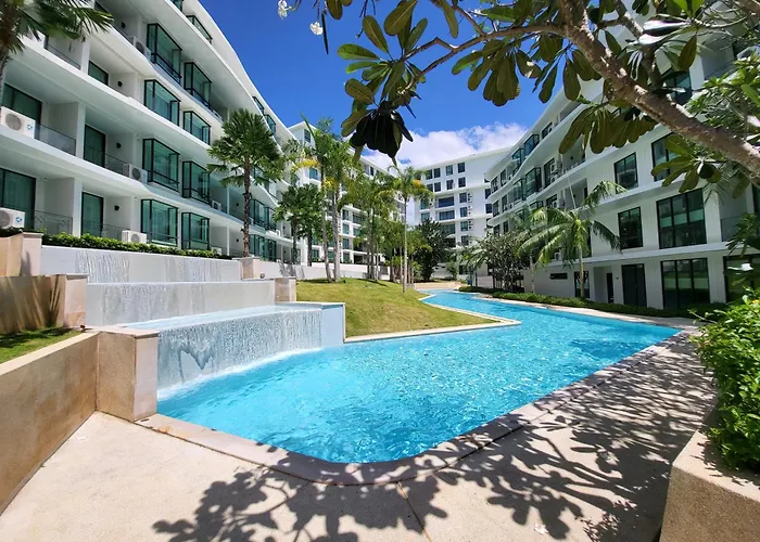 La Vita Phuket Rawai