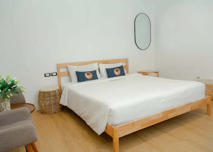 Roomquest Phuket Patong Beach