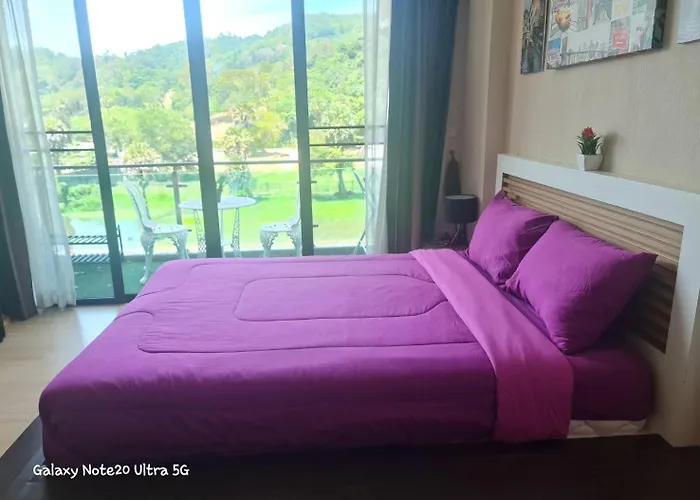 The Naithorn Condo Unit 401
