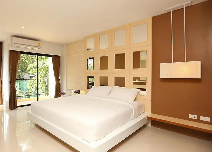 Naka Residence