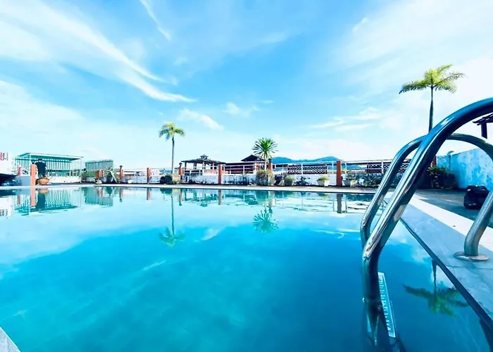 One World One Home Patong 2