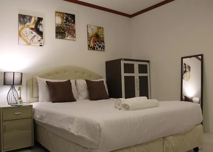 Omaya Guesthouse
