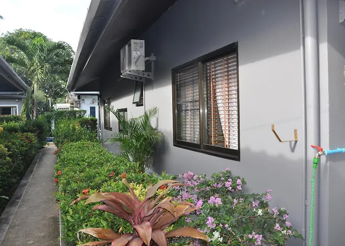Rawai Bungalow
